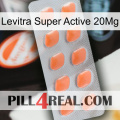 Levitra Super Active 20Mg 26